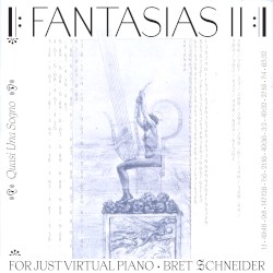Fantasias II