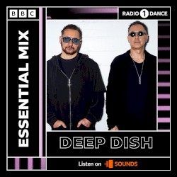 2025-06-07: BBC Radio 1 Essential Mix