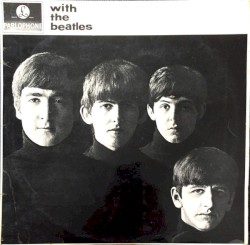 With The Beatles