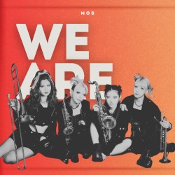 WE ARE MOS