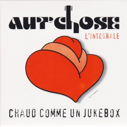 Chaud comme un jukebox