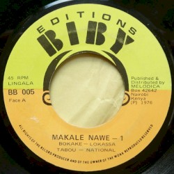 Makale Nawe, Parts 1 & 2