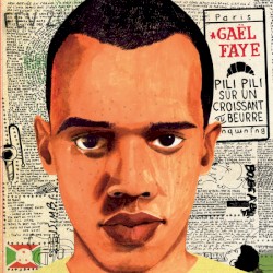 Pili Pili sur un croissant au beurre