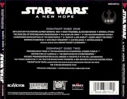 Star Wars: A New Hope