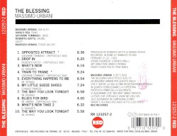 The Blessing