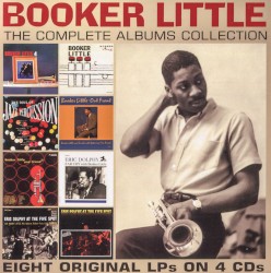 The Complete Albums Recordings