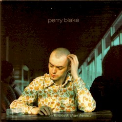 The Hunchback of San Francisco