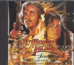 Cutthroat Island