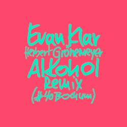 Alkohol Remix (#40Bochum)