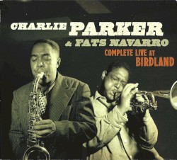 Complete Live At Birdland