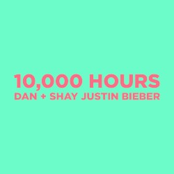 10,000 Hours