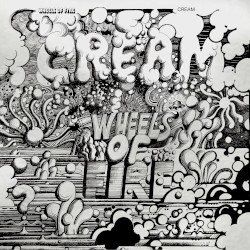 Wheels of Fire