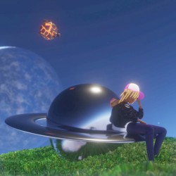 it’ll be okay // ur right