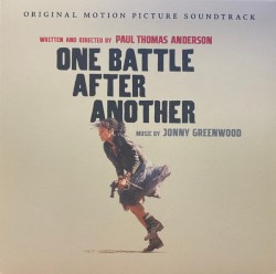 One Battle After Another: Original Motion Picture Soundtrack