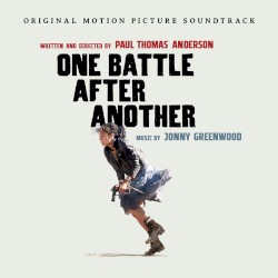 One Battle After Another: Original Motion Picture Soundtrack