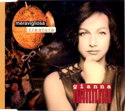 Meravigliosa creatura