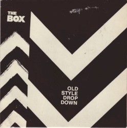 Old Style Drop Down