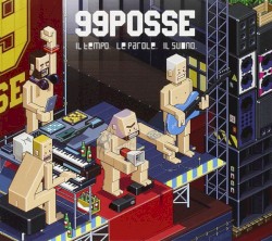 Il tempo. Le parole. Il suono