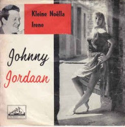 Kleine Noëlla / Irene