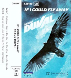 If I Could Fly Away