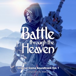 Battle Through the Heaven, Vol. 1: Original Game Soundtrack
