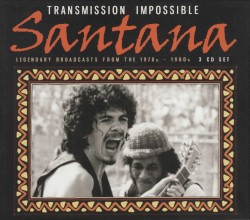 Transmission Impossible