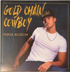Gold Chain Cowboy