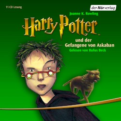Harry Potter und der Gefangene von Askaban