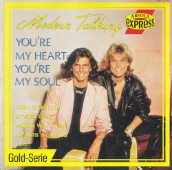 You’re My Heart, You’re My Soul