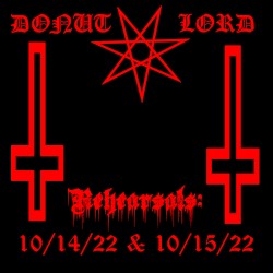 Rehearsals: 10/14/22-10/15/22