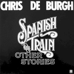 Spanish Train and Other Stories