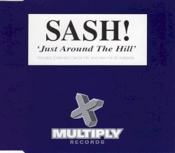 Just Around the Hill