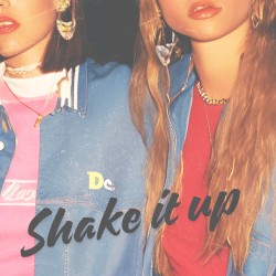 Shake It Up