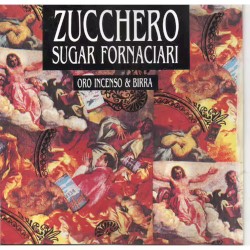 Oro, incenso & birra