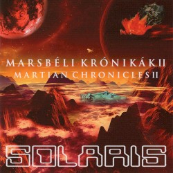 Marsbéli Krónikák II