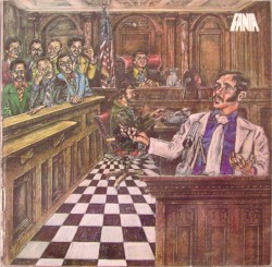 El juicio