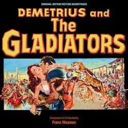 Demetrius and the Gladiators