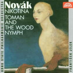 Nikotina / Toman and the Wood Nymph