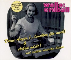 Deine Augen & Arbeit adelt!