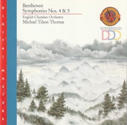 Symphonies Nos. 4 & 5