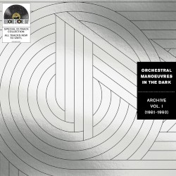 Archive, Vol. I (1981–1990)