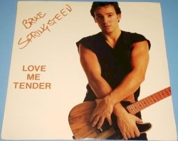 Love Me Tender