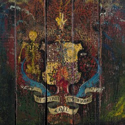 Love’s Secret Domain