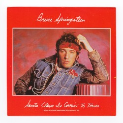 Santa Claus Is Comin’ to Town