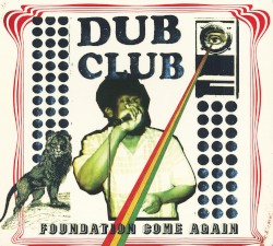 Foundation Come Again