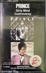 Dirty Mind / Controversy