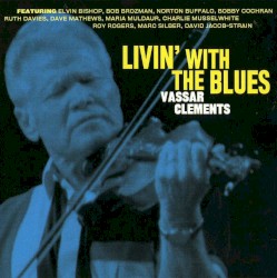 Livin' With the Blues