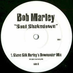 Soul Shakedown