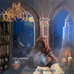 Arcanes & sortilèges