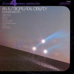 An Astromusical Odyssey